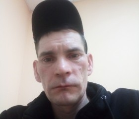 Максим, 40 лет, Еманжелинский
