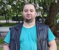 Стэн, 37 лет, Санкт-Петербург