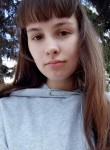 Arina, 19  , Krasnoyarsk