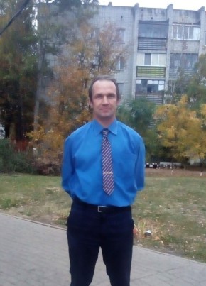 Михаил, 50, Россия, Разумное