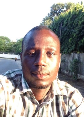 mosses john kilasa, 33, Tanzania, Mkoa wa Morogoro