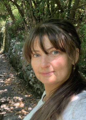 Olga, 37, Рэспубліка Беларусь, Горад Мінск
