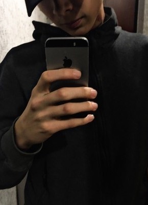 Ilnur, 24, Russia, Kazan