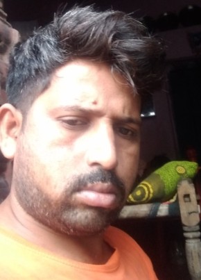 Khoda bhai, 32, India, Ahmedabad