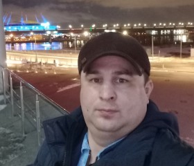 Maksim, 40, Vladivostok
