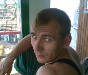 димон, 37 лет, Усть-Илимск