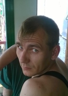 димон, 37, Россия, Усть-Илимск