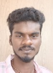 Ganesan, 23 года, Tirunelveli