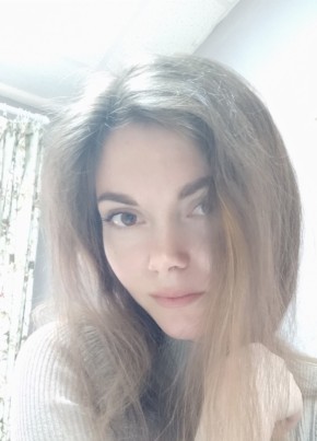Анастасия, 28, Россия, Кострома