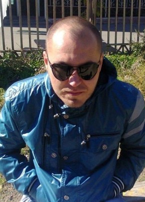 Сергей Е из Волгограда 40 лет