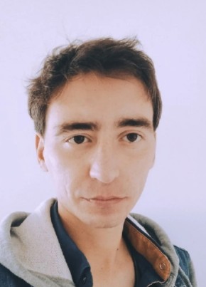 Олег, 29, Россия, Уфа