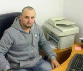 Ildar, 41, Saint Petersburg