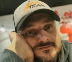 ALEKSANDR, 39, Enschede