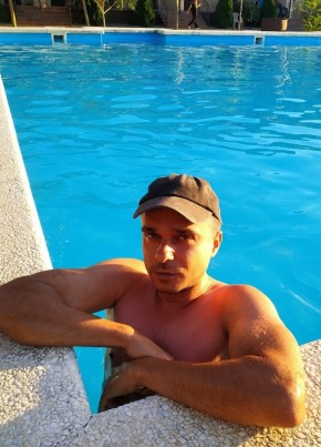Александр, 34, Россия, Рязань