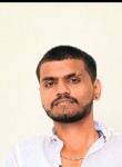 Vishal Prajapati, 26 лет, New Delhi