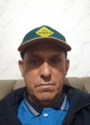 Nei из São Manuel 49 лет