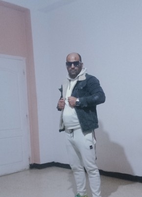 رمزي, 32, Algeria, Jijel