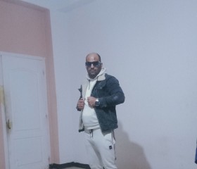 رمزي, 32, Jijel