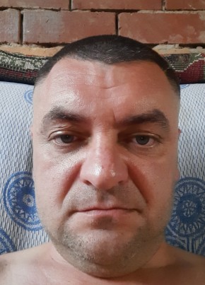 Артём, 45, Россия, Первоуральск