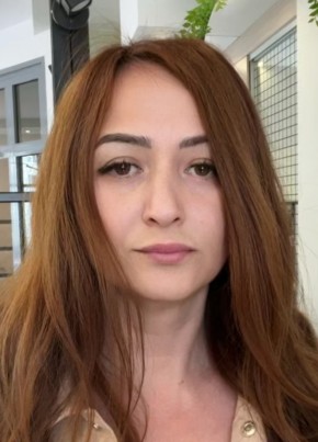 Елена, 41, Türkiye Cumhuriyeti, Mahmutlar