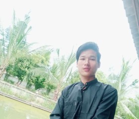 Zin Min Khant, 27, Mae Ramat