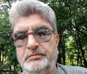Fazli Karim, 69 лет, اسلام آباد