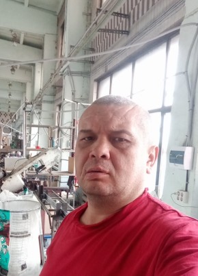 Влад из Кемерово 42 года