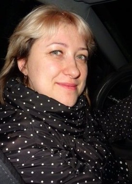 Юлия, 38, Россия, Алатырь