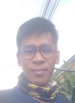 Mark, 28, Bauan