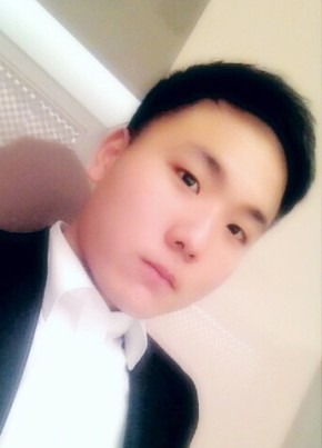 김우식, 33, 대한민국, 양평군