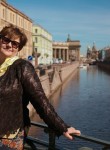 Galina , 60, Korolev