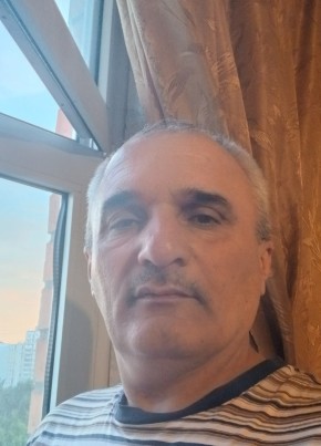 Рома из Berlin 51 год
