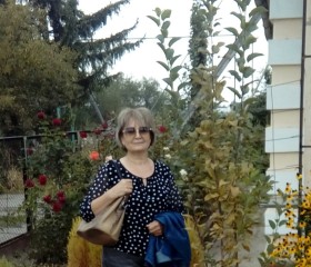 Лидия Лидия, 65 лет, Алматы