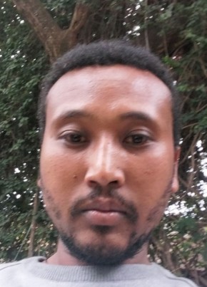 Abel, 29, ኢትዮጵያ, አዲስ አበባ