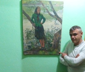 Витя, 40 лет, Бобровиця