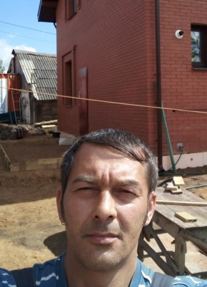 Сергей, 45, Россия, Калевала