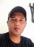 yancho, 39 лет, Daerah Istimewa Yogyakarta