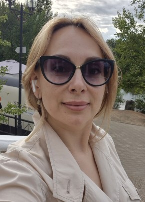 Катюша из Хабаровска 43 года