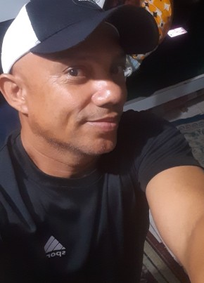 Renato из Rio de Janeiro 46 лет
