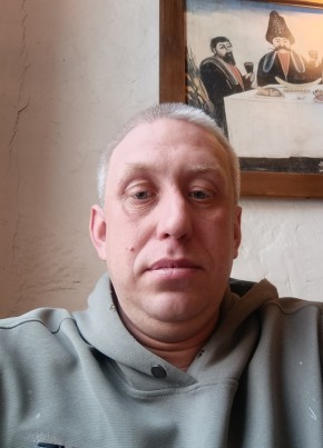 Алексей из Ижевска 40 лет