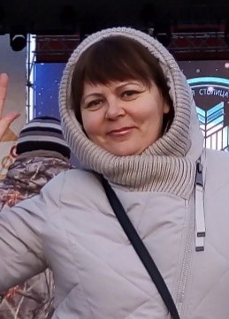 Наталья, 56, Россия, Коломна