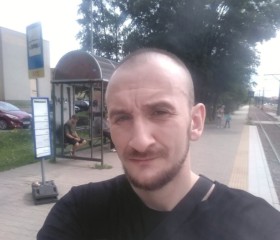 Łukasz, 35, Radzionkow