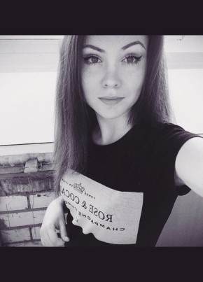 Ева, 29, Россия, Санкт-Петербург