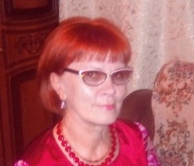 Наталия, 69 лет, Троицкая