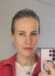 Alena, 38  , Moscow