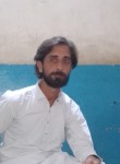 Amir Khan, 28 лет, لاہور