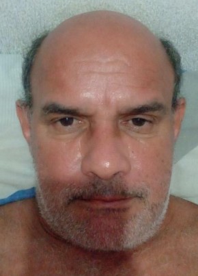 Paulosul из Manáos 52 года