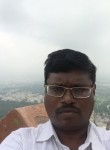 hasinipaulraju, 48 лет, Hyderabad