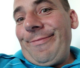 Bruno, 42, Peniche