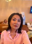 Galiya, 63 года, Астана